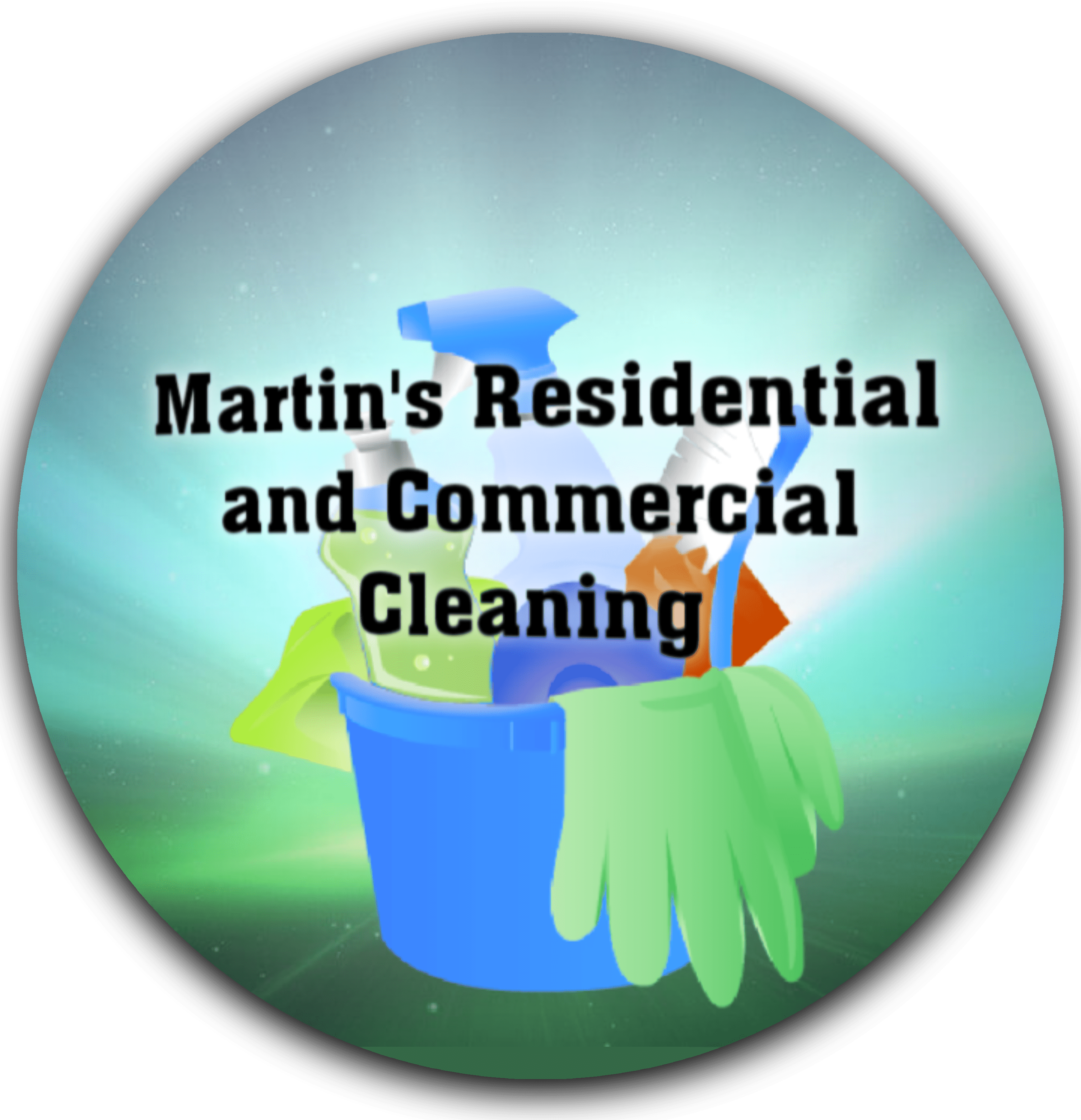 Martin Cleaning Service 